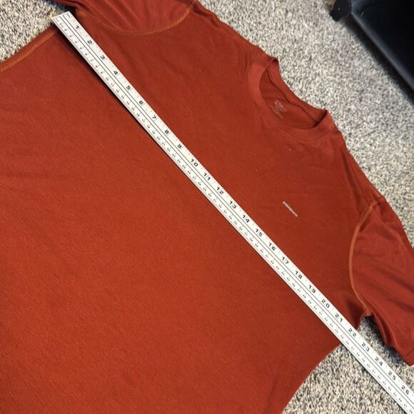 Patagonia T-Shirt men’s XL shirt - Picture 3 of 7